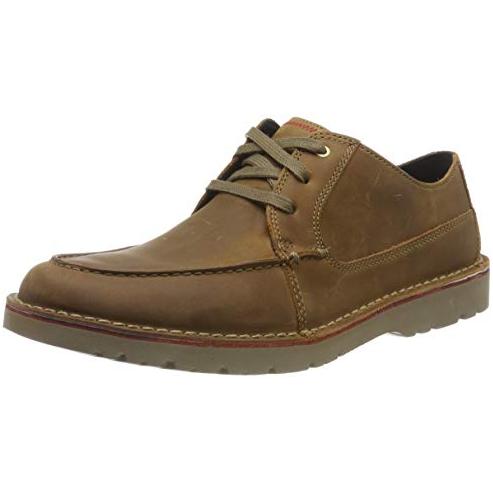 Clarks Vargo Vibe Shoes