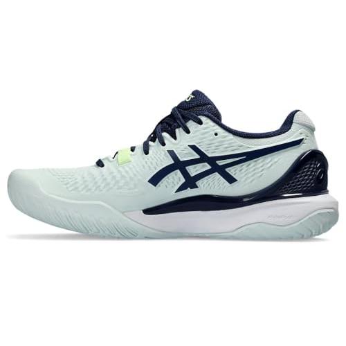Asics Gel-resolution 9 Trainers