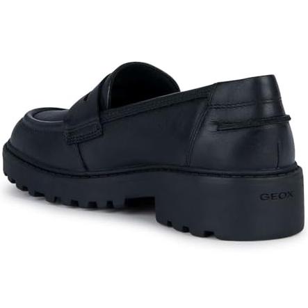 Geox J Casey Girl C Shoes