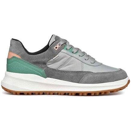 Geox D Pg1x B Abx Boots