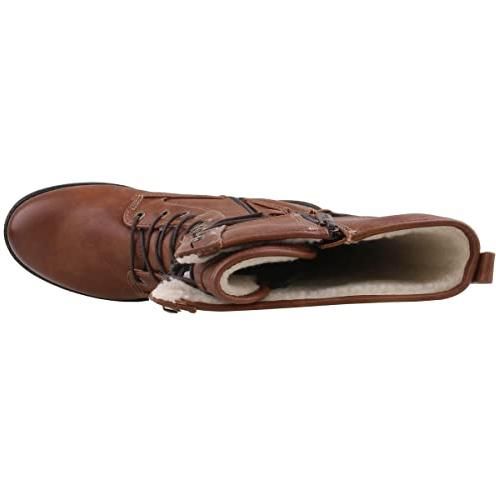 Mustang 1397-604 Boots
