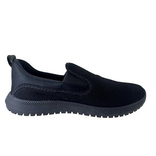Miss Shoes Casual Comfort Sneakers