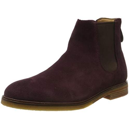 Clarks Clarkdale Gobi Boots