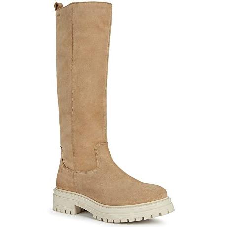 Geox D Iridea C Boots