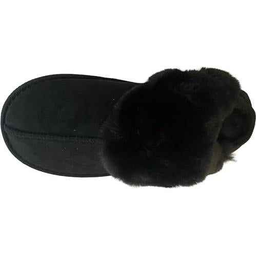 Miss Shoes MISSB964810 Slippers