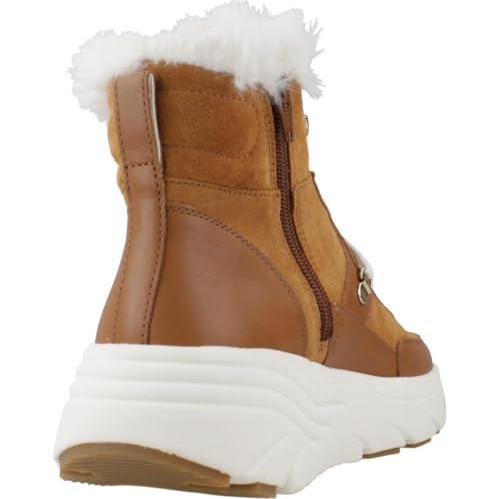 Geox D Diamanta D Trainers