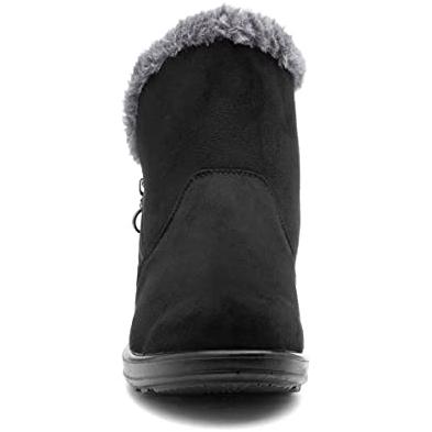 Cushion Walk Olivia Boots