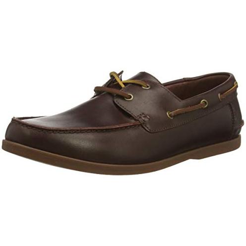 Clarks Pickwell Sail Shoes