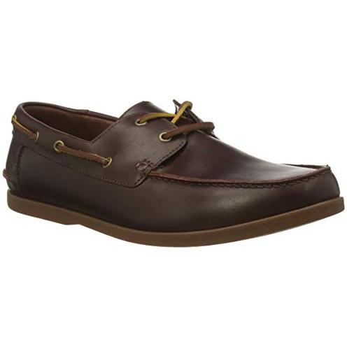 Clarks Pickwell Sail Shoes