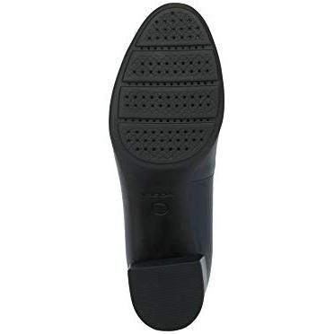 Geox D New Annya Mid Heels