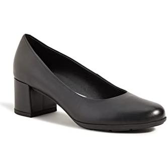 Geox D New Annya Mid Heels
