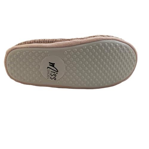 Miss Shoes MISSB888900 Slippers