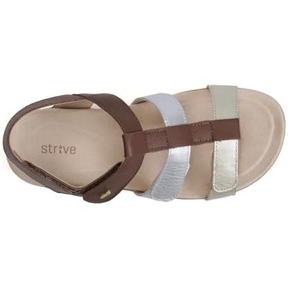 Strive Cassis Sandals