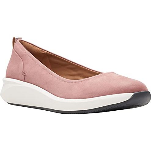 Clarks Un Rio Vibe Trainers