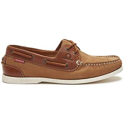 Chatham Galley Ii Shoes