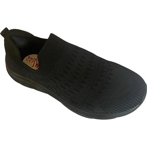 Miss Shoes MISSL433A Trainers