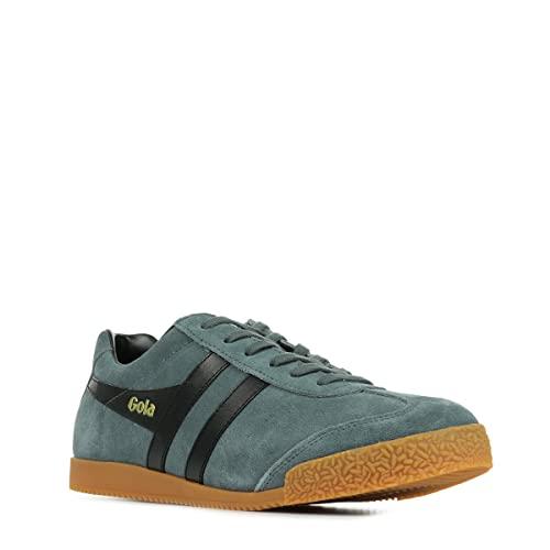 Gola Harrier Trainers