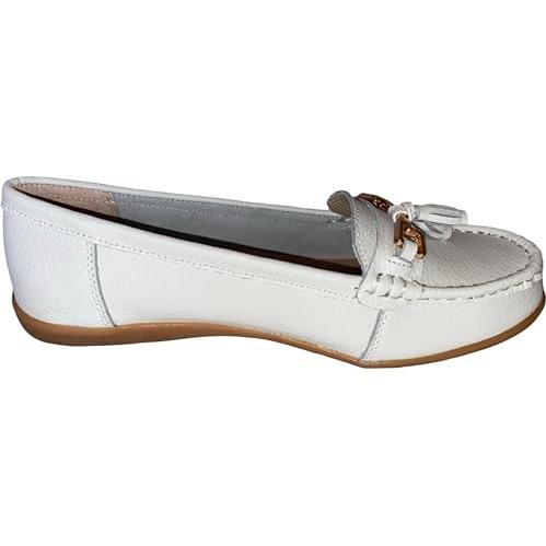 Miss Shoes MISSL748 Flats