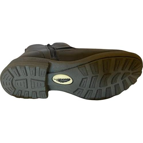 Free Spirit 40818 Boots