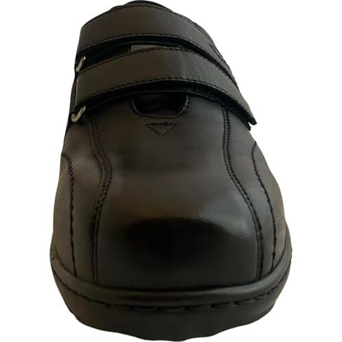 Miss Shoes X Wide Twin Touch