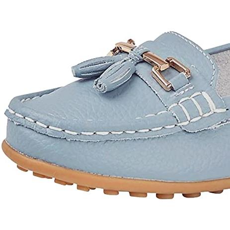Boulevard L 748 Loafer Shoes