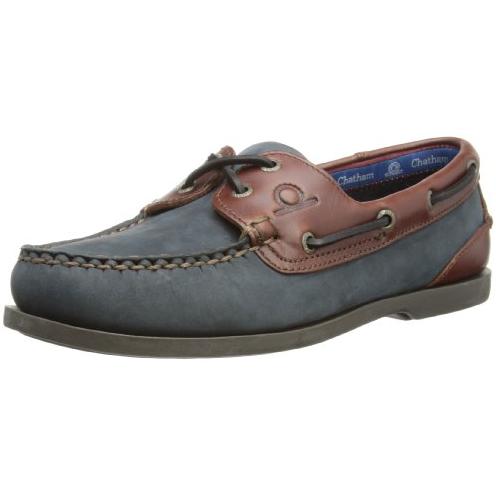 Chatham Pacific Lady G2 Flats