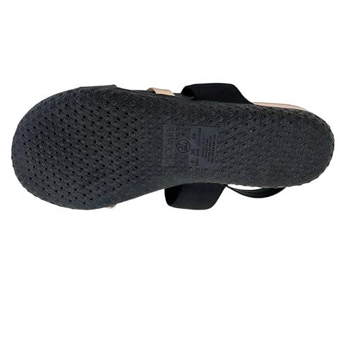 Miss Shoes Ultra Comfort Women's Strappy Sandals