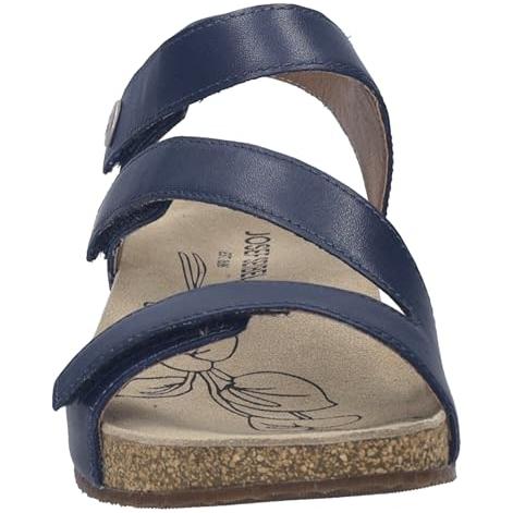 Josef Seibel Tonga.25 Women's Classic Sandals Width G (Normal)