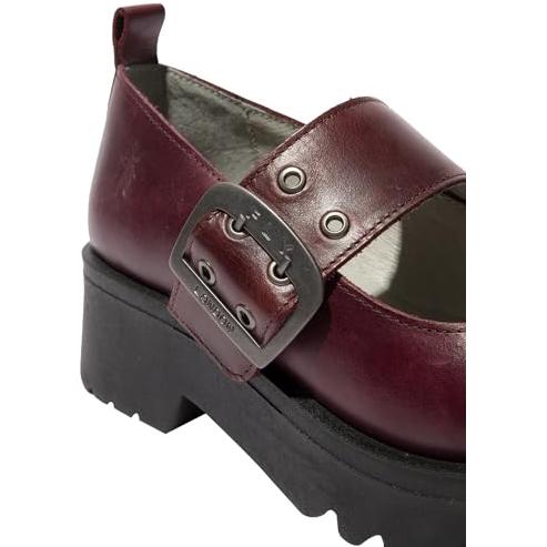 Fly London Moch126fly Heels
