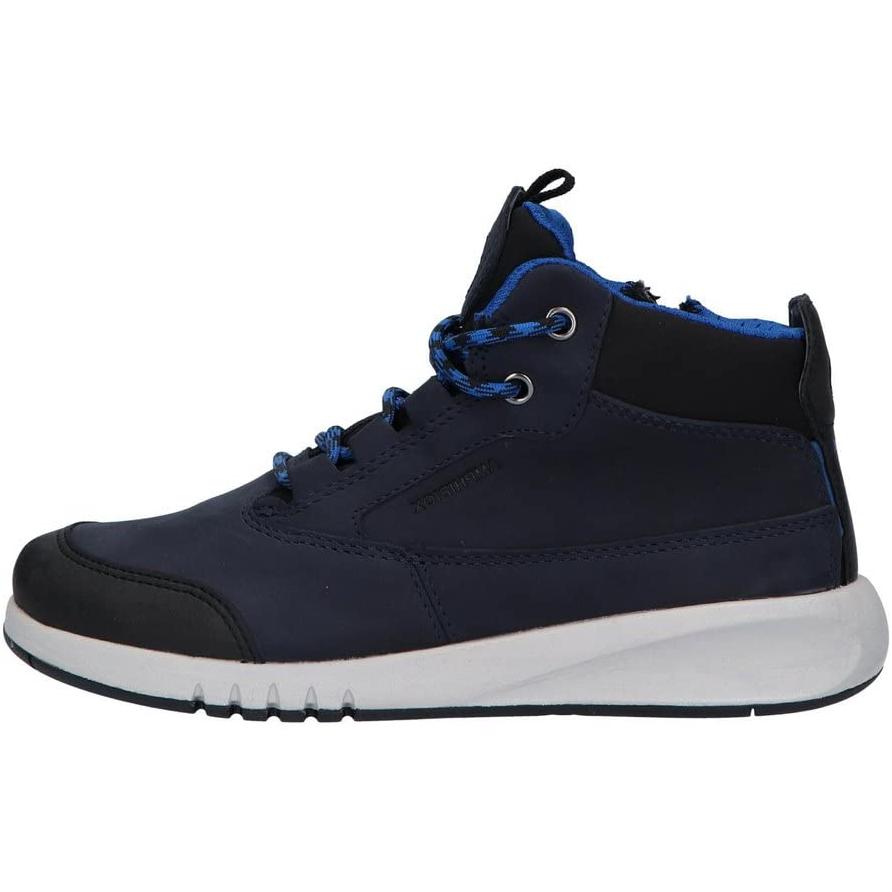 Geox J Aeranter Boy Abx Shoes