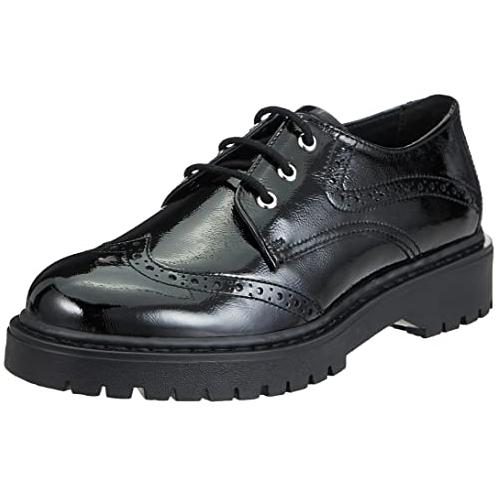 Geox D Bleyze H Trainers