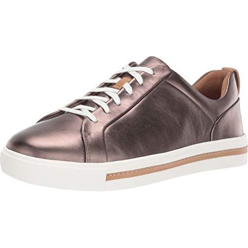 Clarks Un Maui Lace Trainers