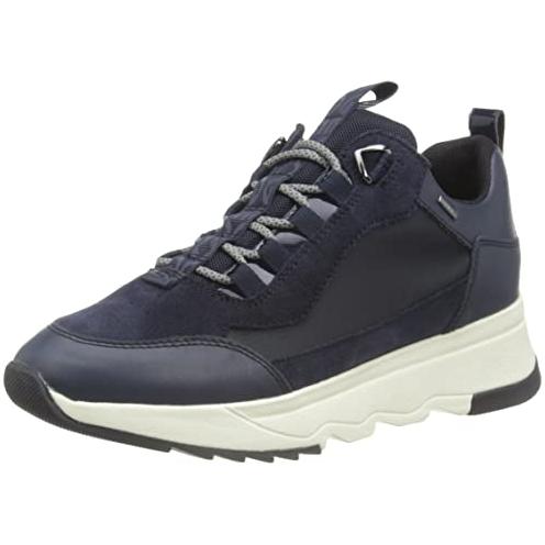 Geox D Falena B Abx Trainers