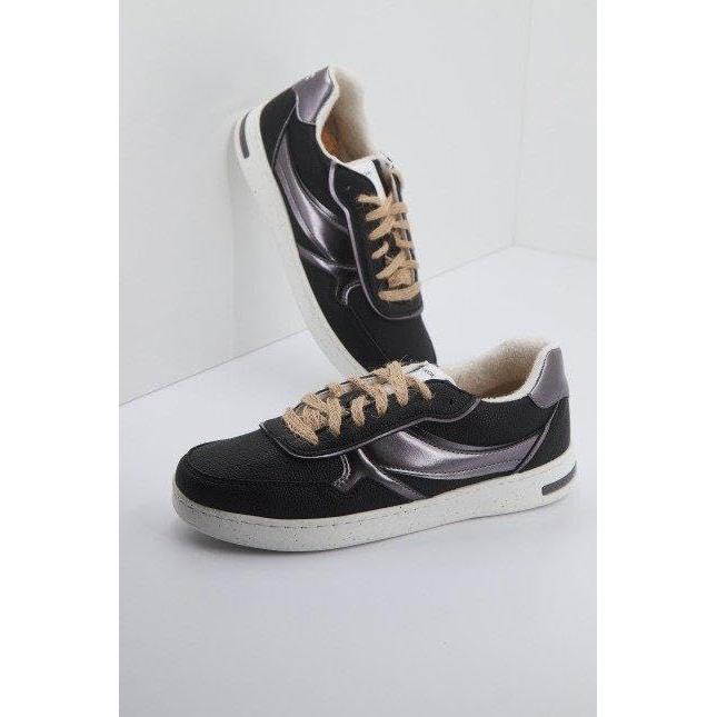 Geox D Jaysen G Trainers