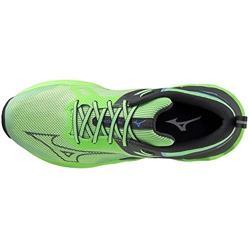 Mizuno Wave Ibuki 4 Trainers