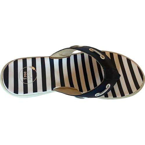Miss Shoes 41006 Sandals