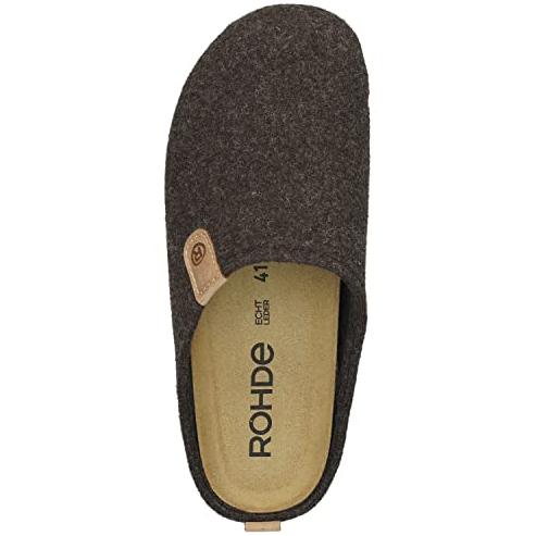 Rohde Napoli-h Slippers