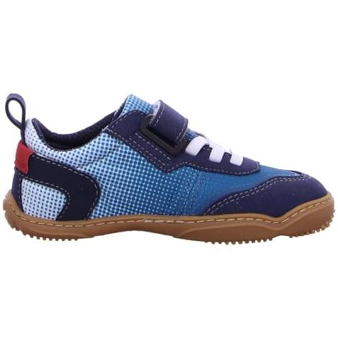 Ricosta QNuffs Fichte Barefoot Shoes QN 0010042/170