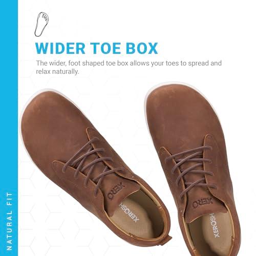 Xero Shoes Glenn Trainers