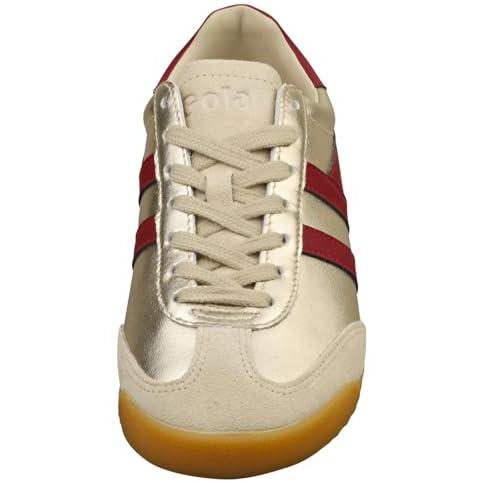Gola Torpedo Glimmer Trainers