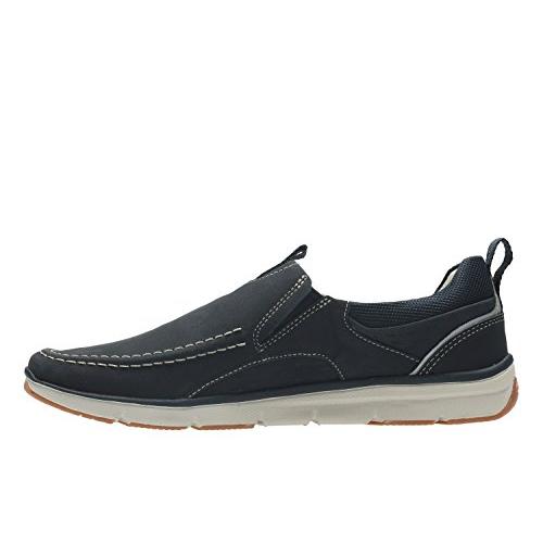 Clarks Orson Row Shoes