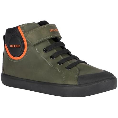 Geox J Gisli Boy F Trainers