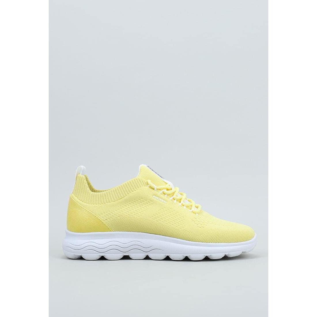 Geox Spherica a Trainers