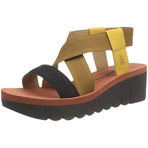 Fly London Yabi922fly Sandals