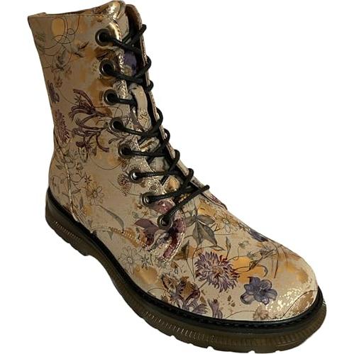Miss Shoes MISSL310 Boots
