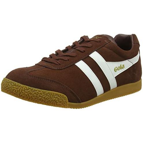 Gola Harrier Trainers