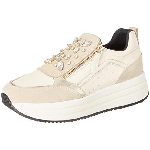 Geox D Kency B Trainers