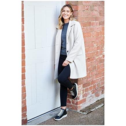 Strive Footwear Women's Sneaker Boot - Kensington - Arch Supportive Sandals
