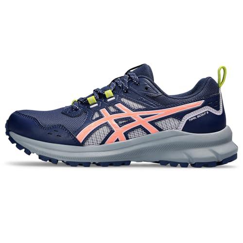 Asics Trail Scout 3 Trainers