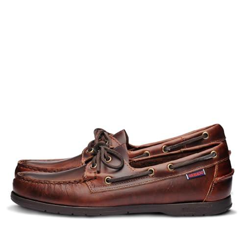 Sebago Schooner Shoes